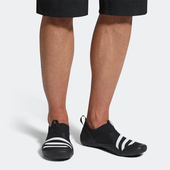 春秋TERREX休闲透气运动男溯溪鞋 Adidas 阿迪达斯正品 CM7531