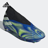 Adidas FW7336 FG天然草高端男子足球鞋 阿迪达斯正品 NEMEZIZ