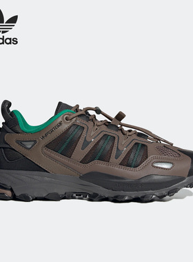 Adidas/阿迪达斯正品26夏三叶草 Hyperturf男女运动休闲鞋HQ6606