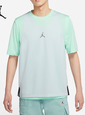 Nike/耐克正品Jordan 春季新款男子运动短袖T恤 DM1832-379
