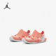 耐克正品 JORDAN FLARE儿童运动休闲透气沙滩凉鞋 Nike CI7849 805