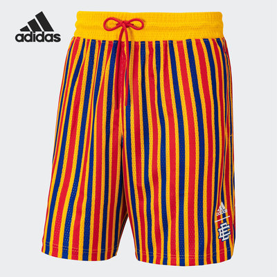 Adidas/阿迪达斯男子短裤