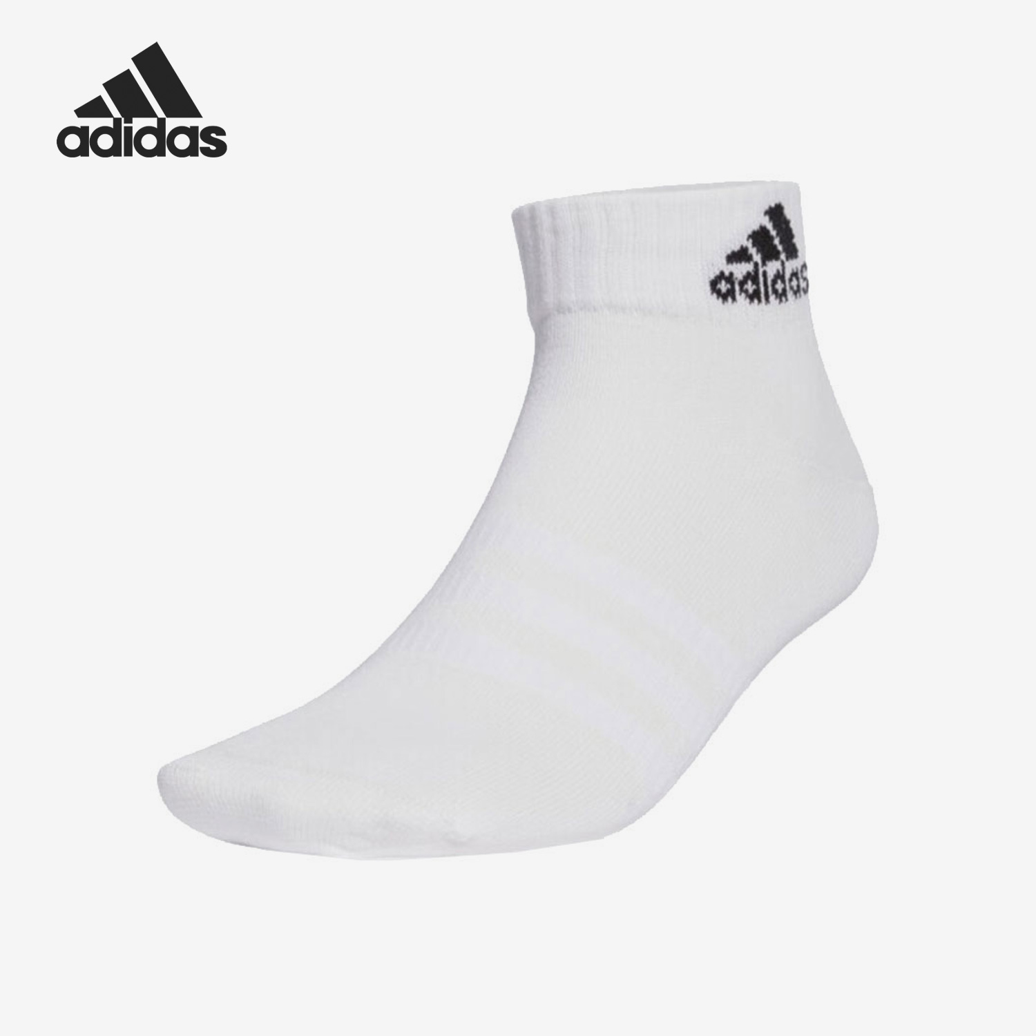 运动跑步袜Adidas/阿迪达斯