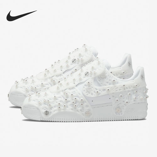 板鞋CV7668-100Nike/耐克