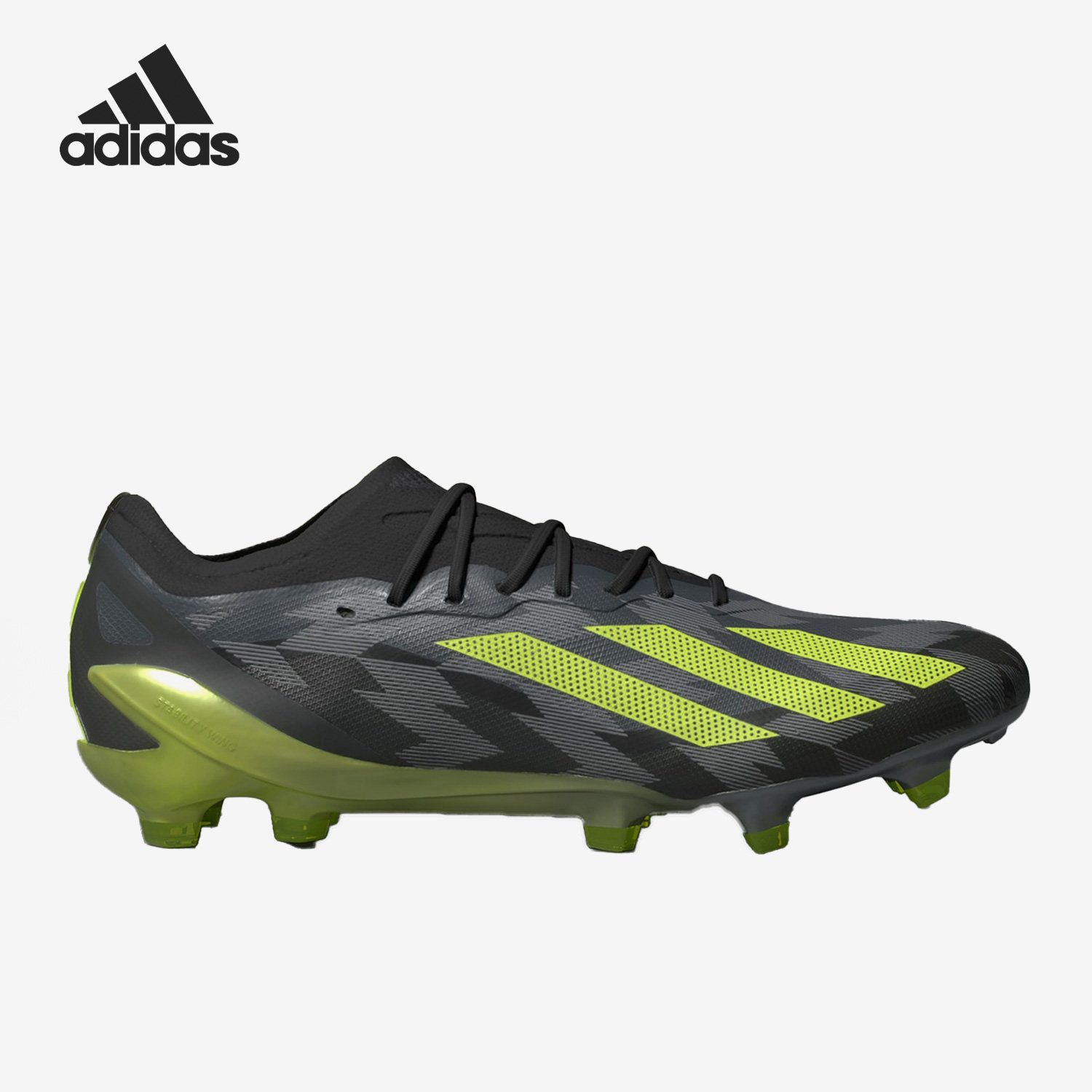 Adidas/阿迪达斯正品新款男子运动训练FG足球鞋IG0670