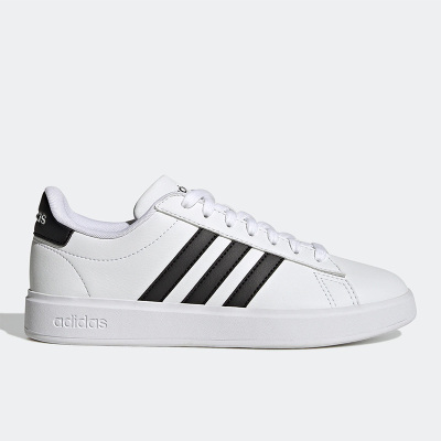 休闲板鞋Adidas/阿迪达斯