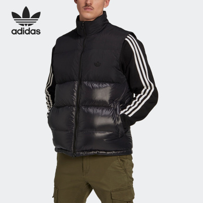 Adidas/阿迪达斯正品马甲
