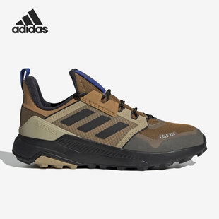 新款 Adidas 阿迪达斯正品 TERREX FZ3382 男子舒适户外徒步登山鞋