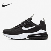 BQ0103 Nike 009 MAX 270女GS大童气垫运动舒适跑步鞋 耐克正品 AIR