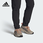 户外运动耐磨登山徒步鞋 Adidas 男士 新款 IE5143 阿迪达斯正品