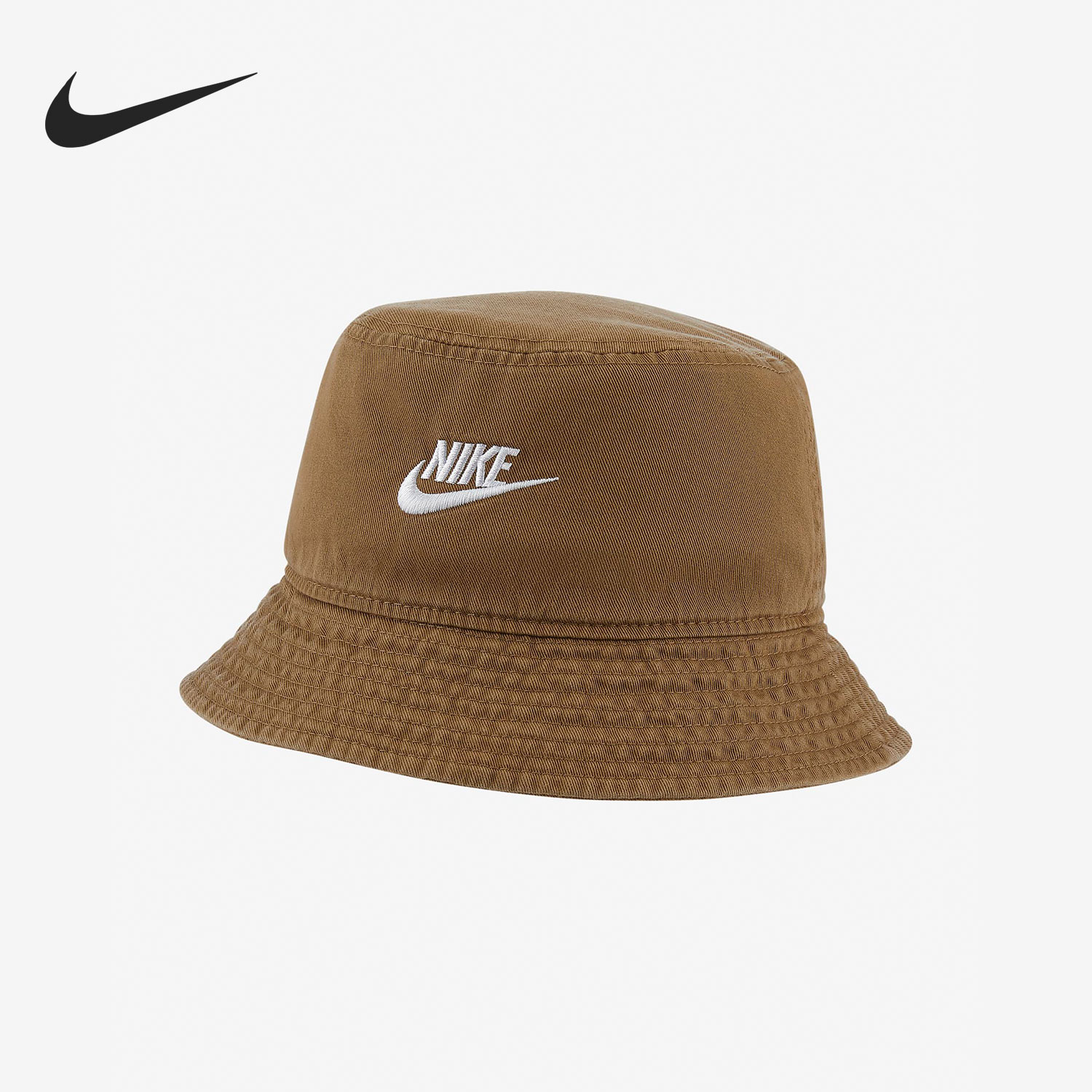 耐克男女渔夫运动帽子