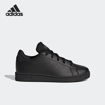 阿迪达斯大童运动休闲鞋