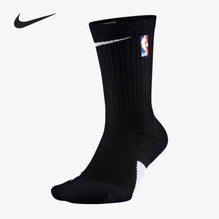 CREW Nike 篮球运动袜SX7587 ELITE NIKE 耐克正品 新款