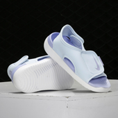 儿童透气魔术贴运动凉鞋 Nike DB9562 ADJUST 耐克正品 SUNRAY