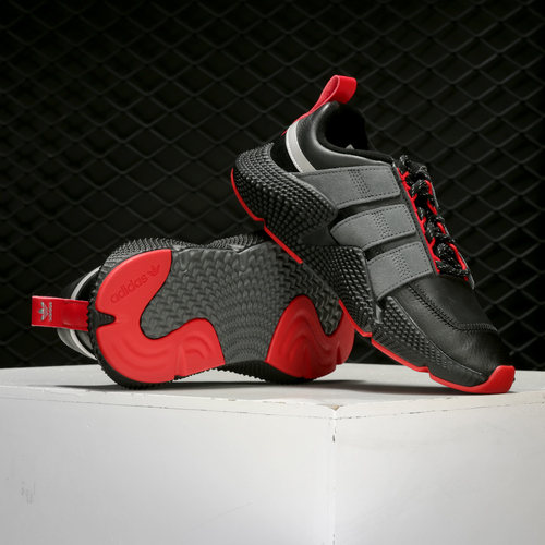 阿迪达斯PROPHEREV2男女运动鞋