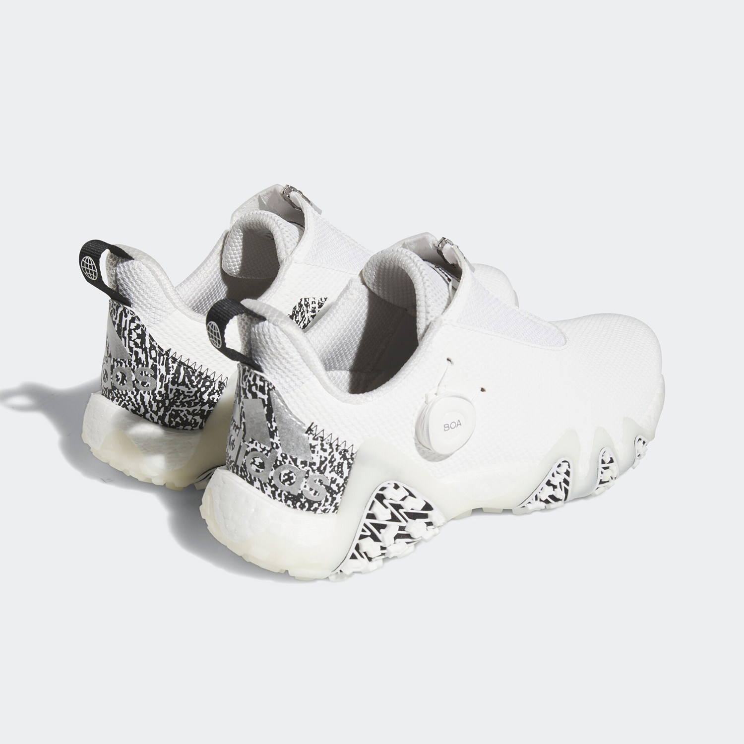 Adidas/阿迪达斯男高尔夫运动鞋