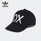 联名款 Adidas 休闲棒球帽HZ7254 BASEBALL CAP 阿迪达斯正品 MR.A
