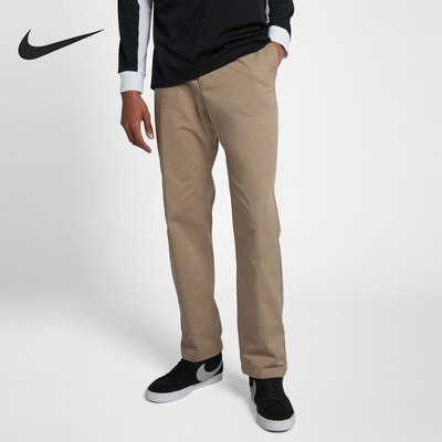 nike耐克正品男子长裤