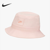 Nike 610 儿童运动休闲遮阳渔夫帽子CZ6125 耐克正品 春夏新款