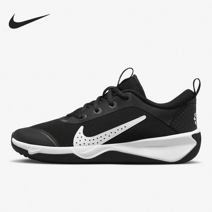 Nike/耐克正品秋季新款女子GS大童运动休闲轻便跑步鞋 DM9027-002