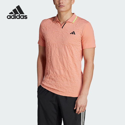 Adidas/阿迪达斯正品男子运动T恤