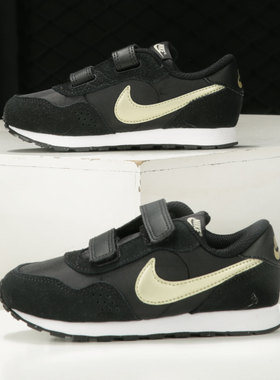 Nike/耐克正品秋新款儿童舒适运动休闲时尚训练跑步鞋CN8560