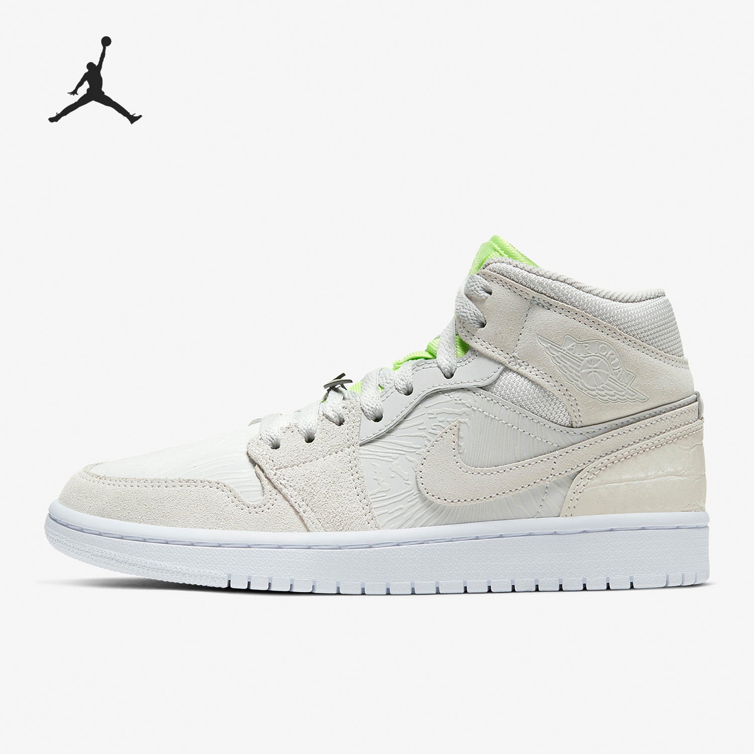 Nike耐克正品女子篮球鞋板鞋