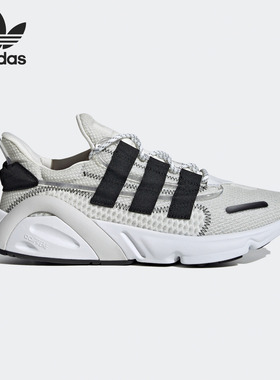 Adidas/阿迪达斯正品 三叶草 LXCON 男女经典运动休闲鞋 EF4282