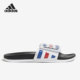运动拖鞋 Adidas FY8095 COMFORT ADJ男女款 阿迪达斯正品 ADILETTE