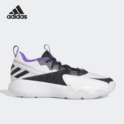 Adidas/阿迪达斯男子篮球鞋