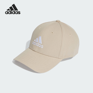 男女运动遮阳帽鸭舌帽棒球帽II3515 新款 阿迪达斯正品 Adidas