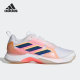 女子户外运动网球鞋 26夏AVACOURT GZ0690 阿迪达斯正品 Adidas