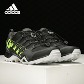 男女系带户外运动鞋 26夏季 EF4627 阿迪达斯正品 Adidas