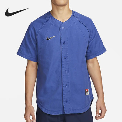 Nike/耐克正品男子运动T恤