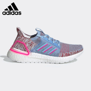 阿迪达斯正品 J大童运动跑步鞋 26夏 EE6656 BOOST Adidas