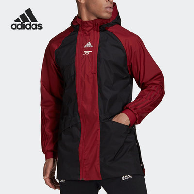 夹克外套Adidas/阿迪达斯足球