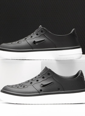 nike耐克正品2020新款休闲童鞋
