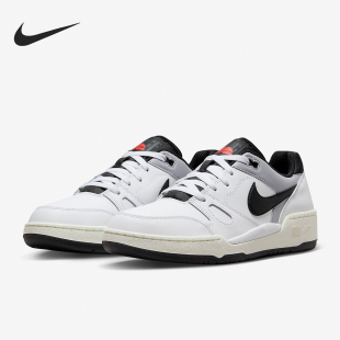 耐克正品 FB1362 26夏Full Lo男子运动休闲低帮板鞋 101 Force Nike