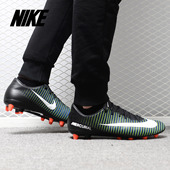 831963 26夏11荧光黄男子轻便耐磨运动球鞋 Nike 耐克正品