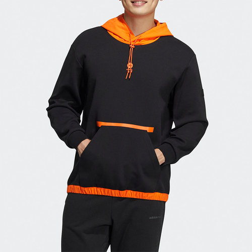 Adidas/阿迪达斯男子运动卫衣