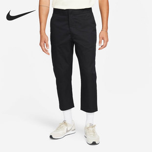 Nike/耐克 正品 男子夏季新款运动宽松休闲长裤DD7033-010