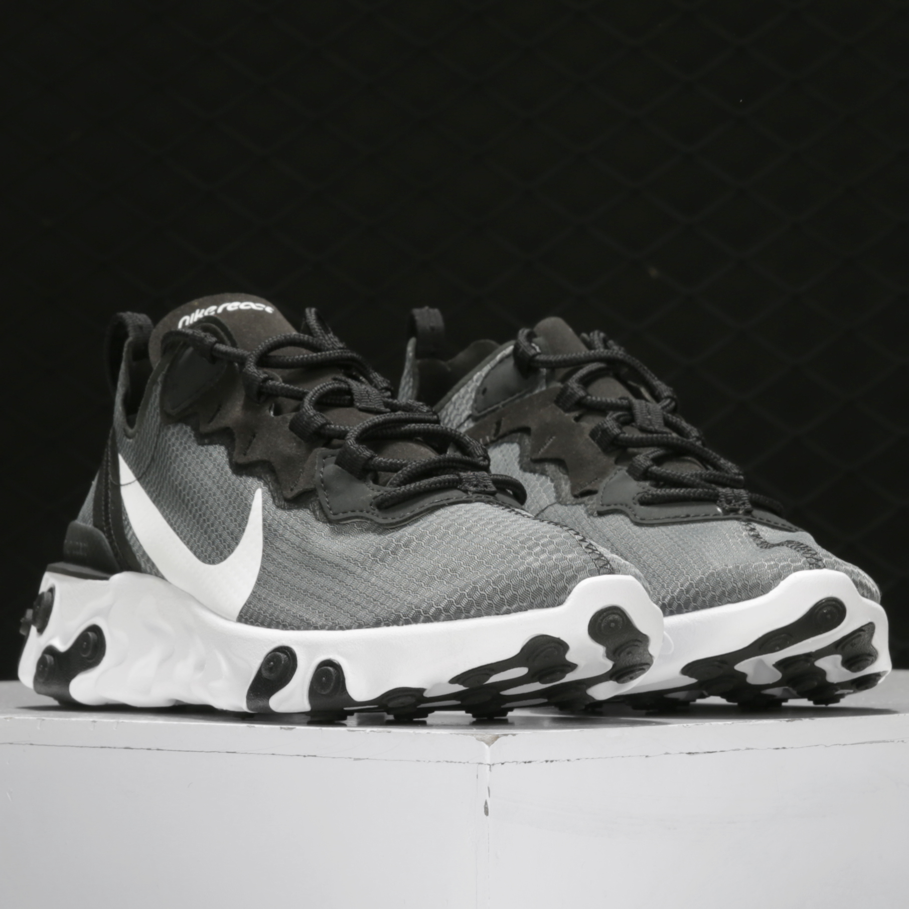 休闲运动鞋缓震Nike/耐克低帮