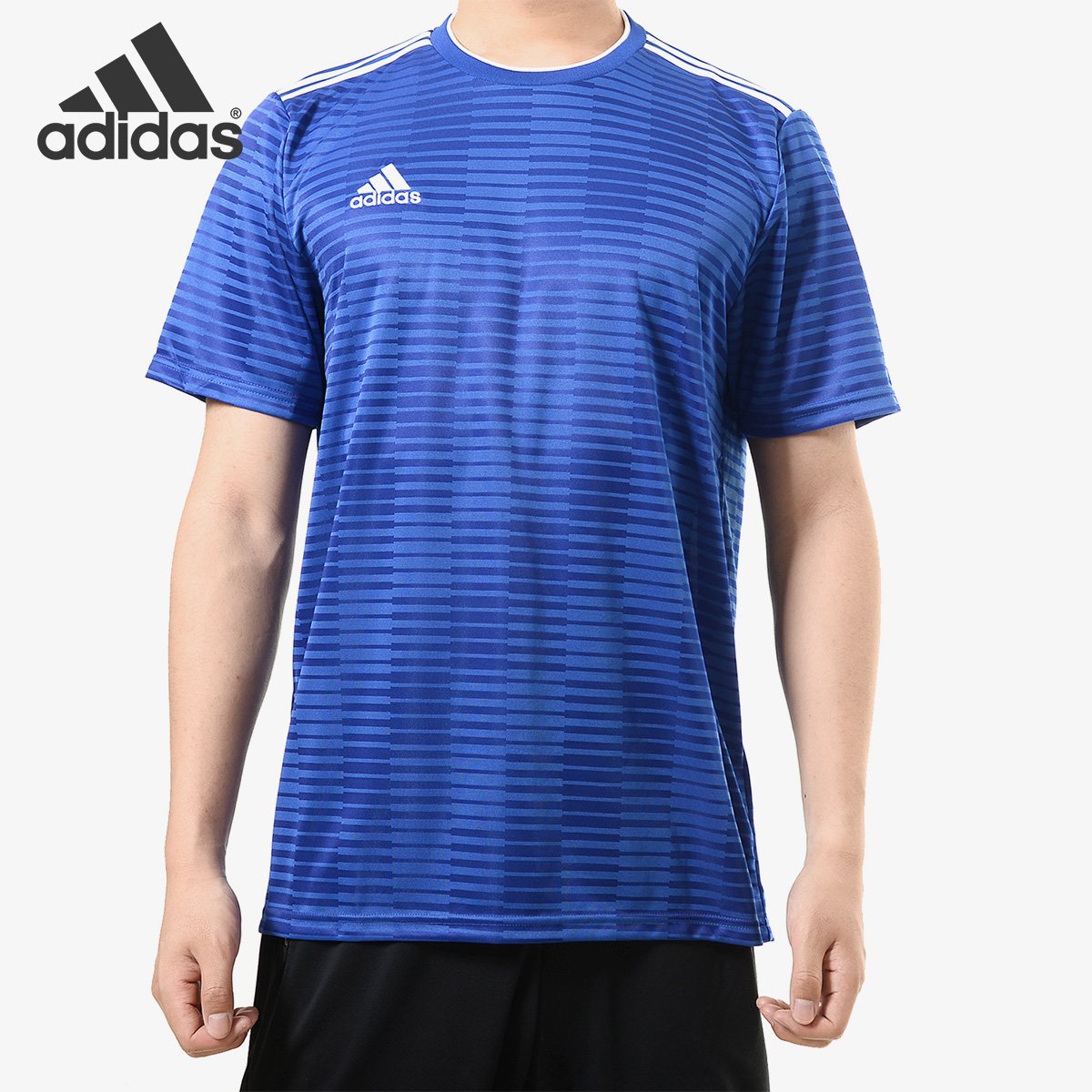 Adidas/阿迪达斯男子足球服