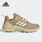 GZ3047 26夏户外休闲女子低帮轻便耐磨运动鞋 Adidas 阿迪达斯正品