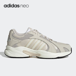 CRAZYCHAOS男舒适运动休闲鞋 Adidas Neo 26夏 GW6991 阿迪达斯正品