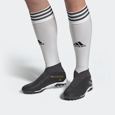 Adidas/阿迪达斯正品  NEMEZIZ 19.3 LL  男子足球鞋EF0386