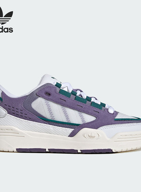 Adidas/阿迪达斯正品26夏季三叶草ADI2000男女运动休闲鞋IF0395