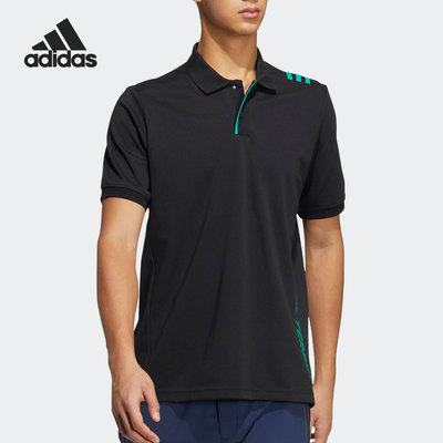 Adidas/阿迪达斯男子短袖