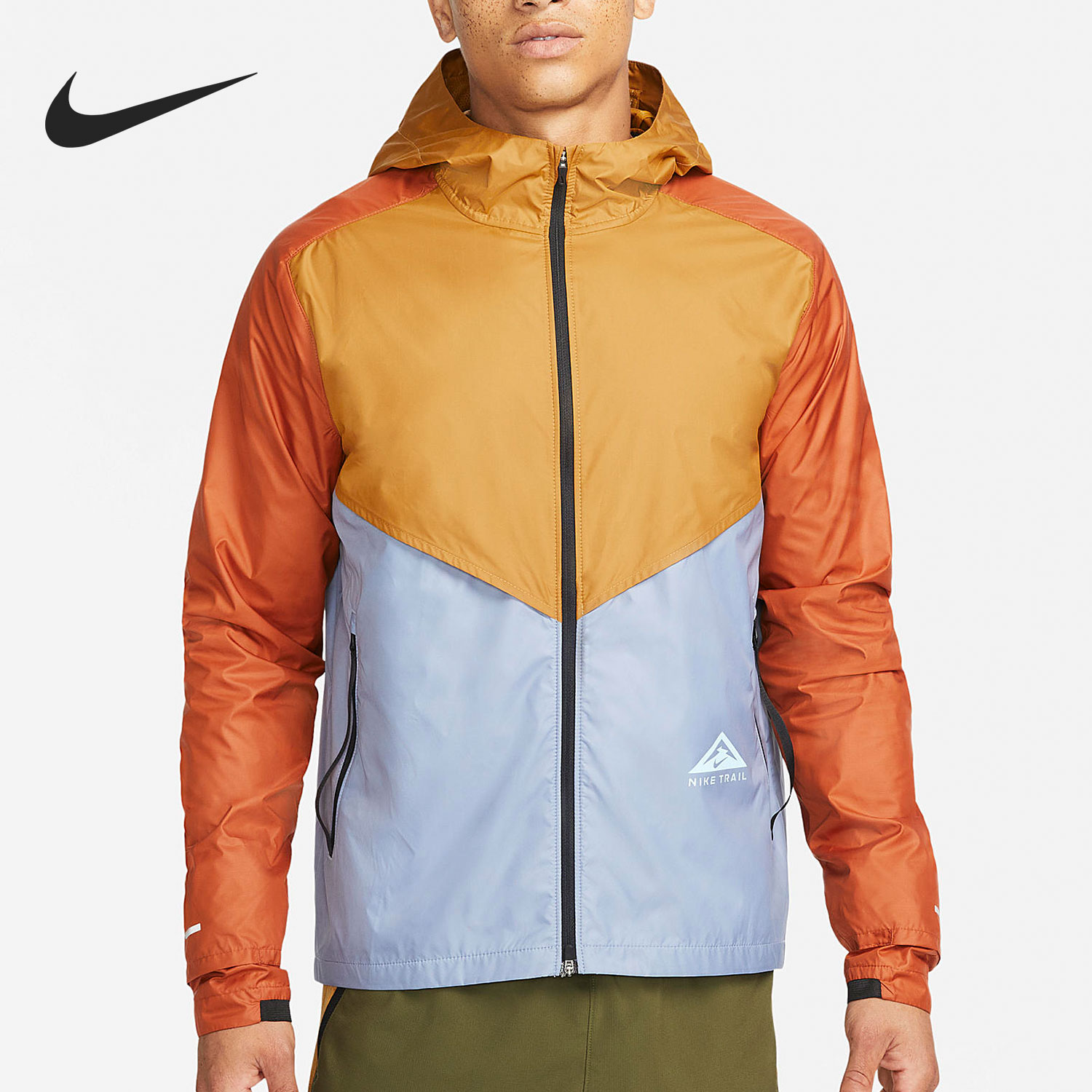 Nike/耐克正品男子外套