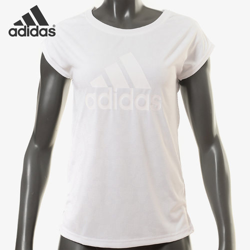 短袖Adidas/阿迪达斯休闲